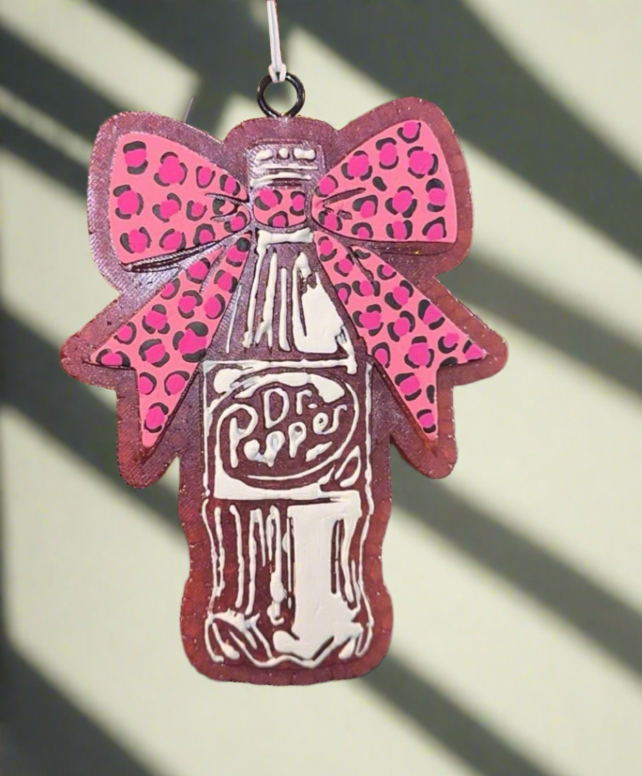 Dr.Pepper Freshie