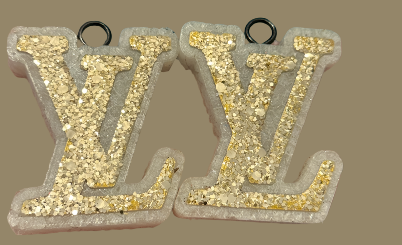 Boujee Vent Clips
