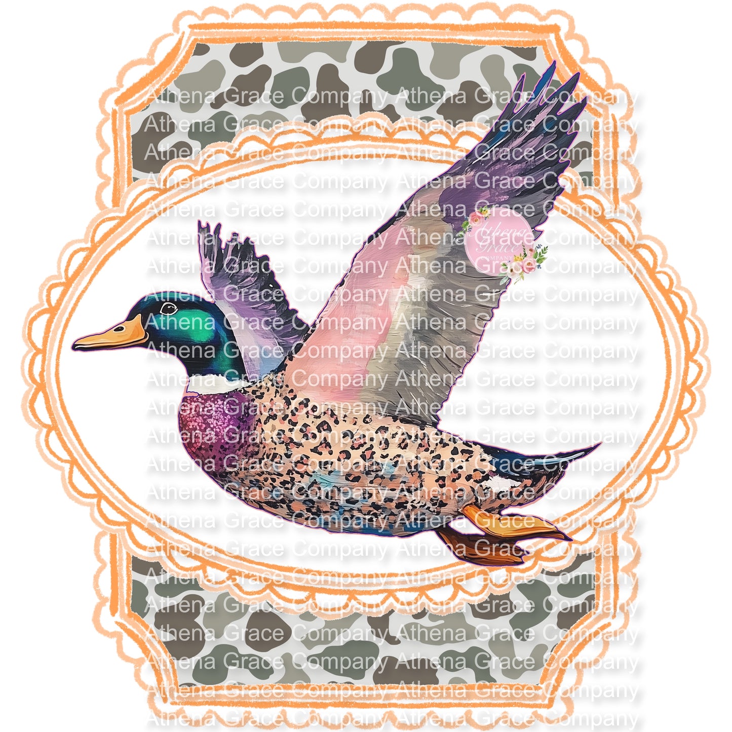 Duck DTF