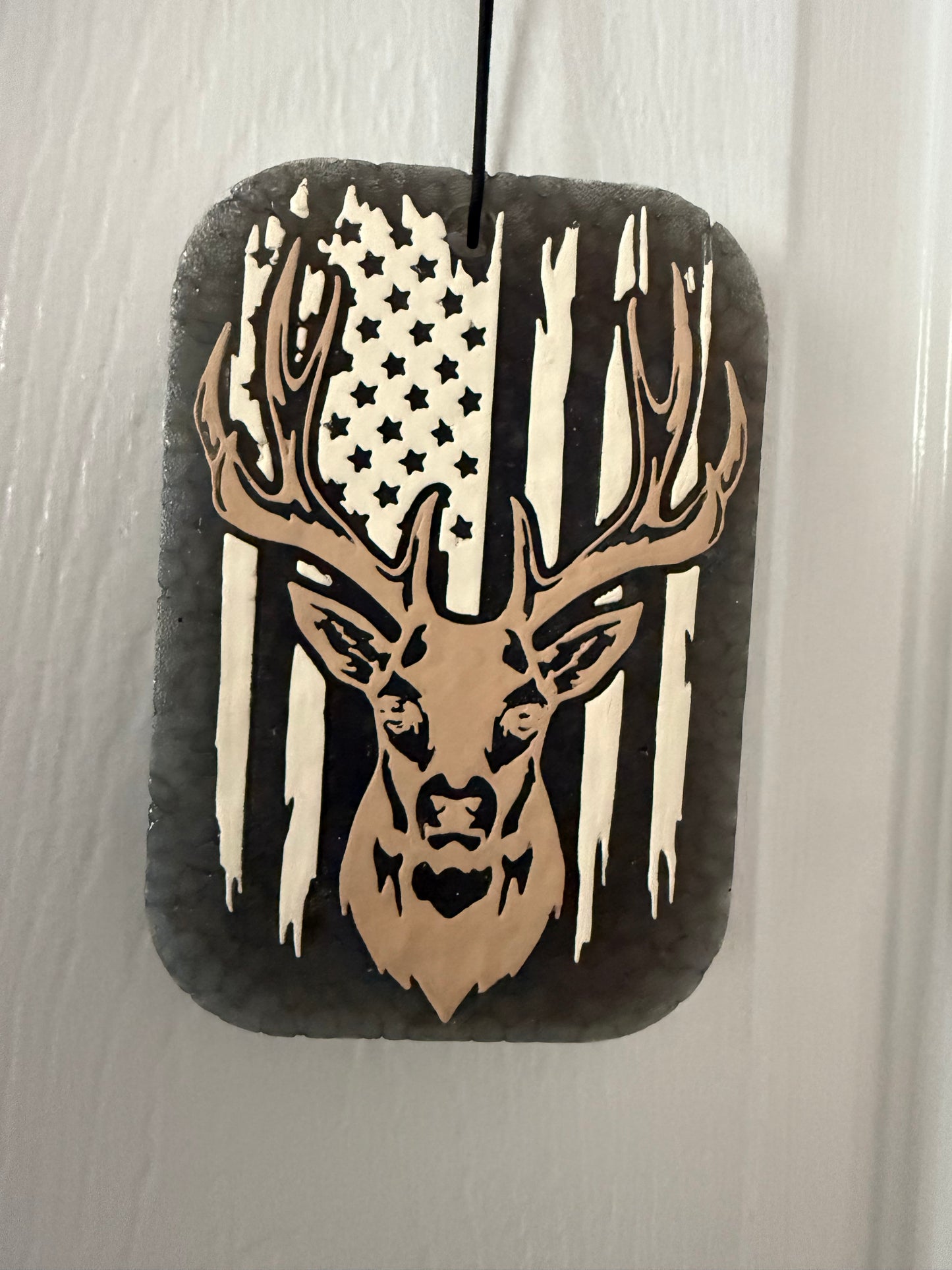Buck Freshie