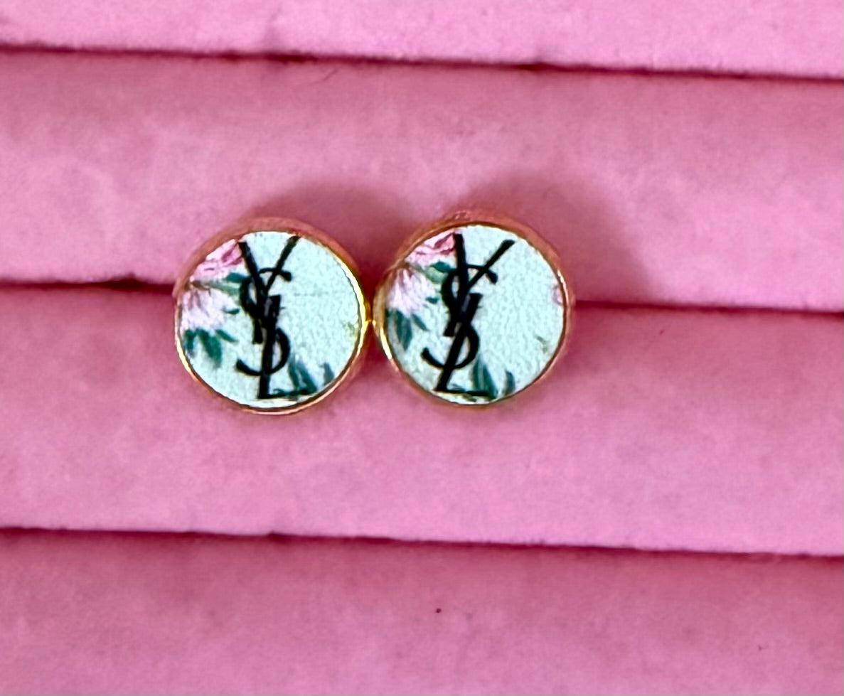 Boujee Studs