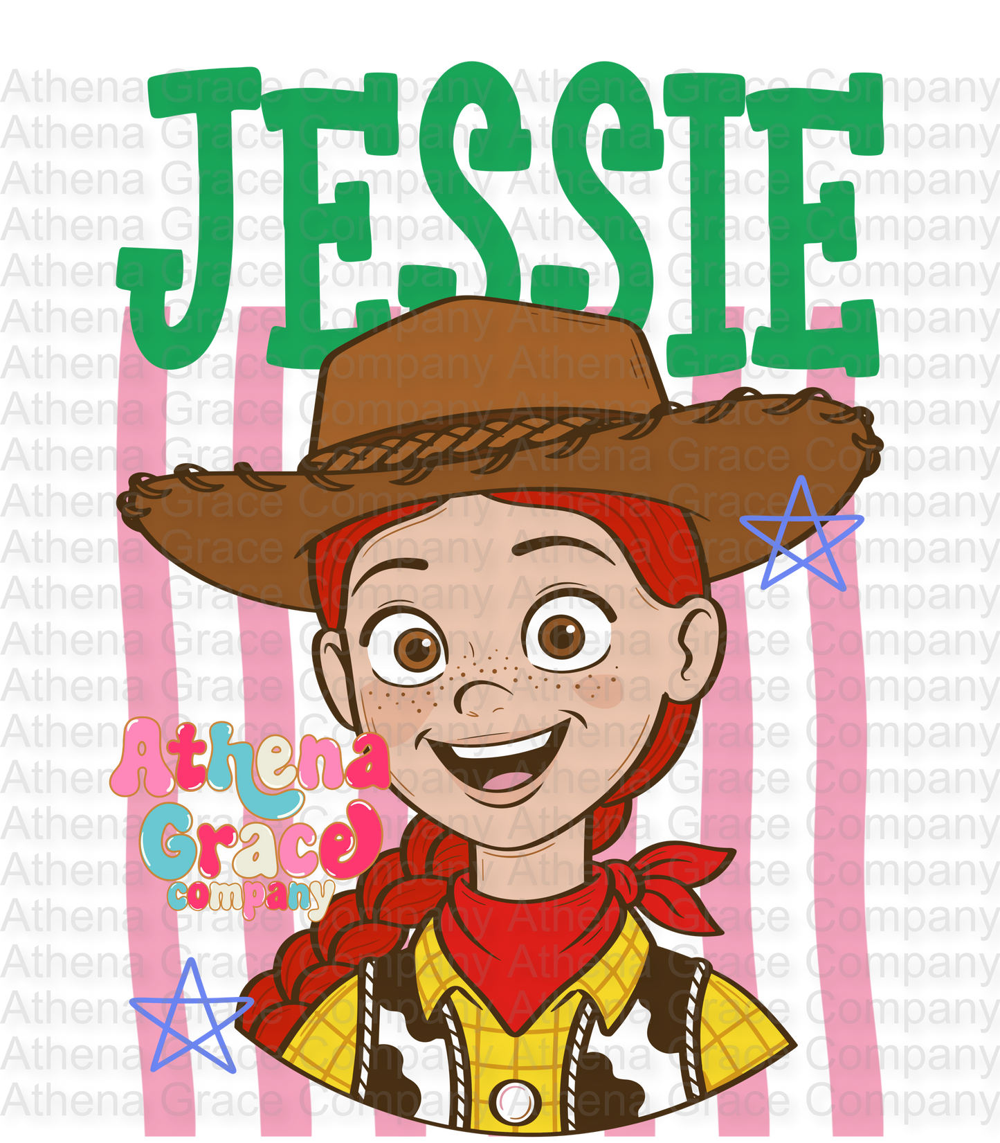 Jessie DTF