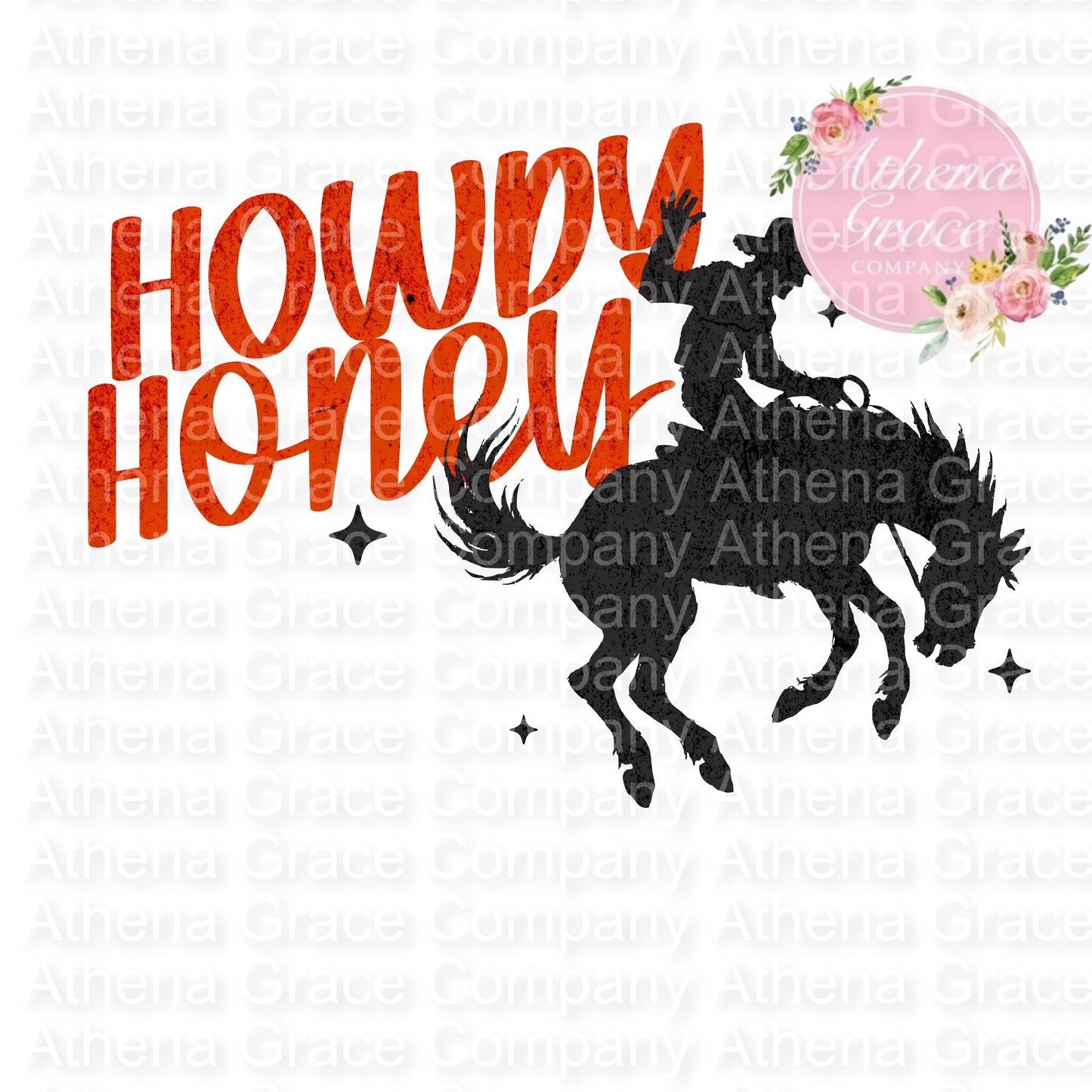 Howdy Honey