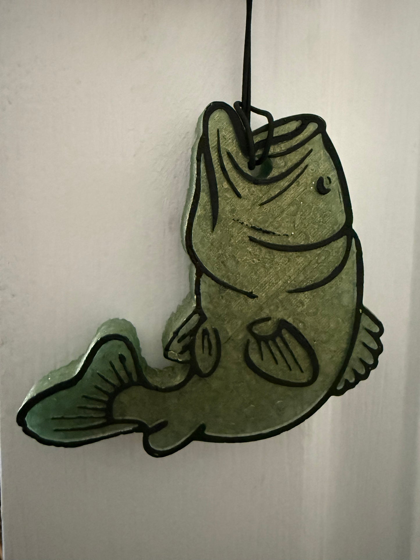 Fishy Freshie