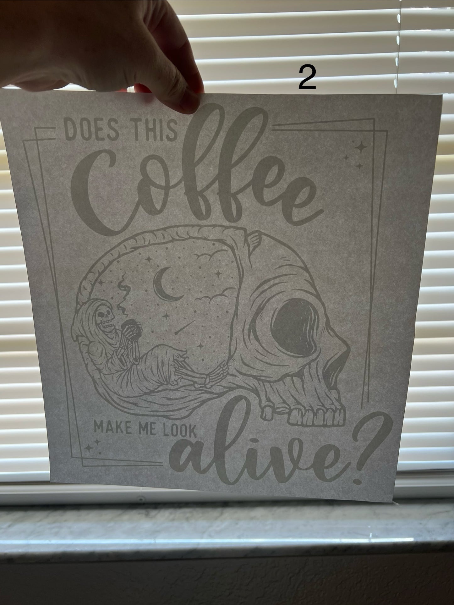 DTF/ Screen Prints