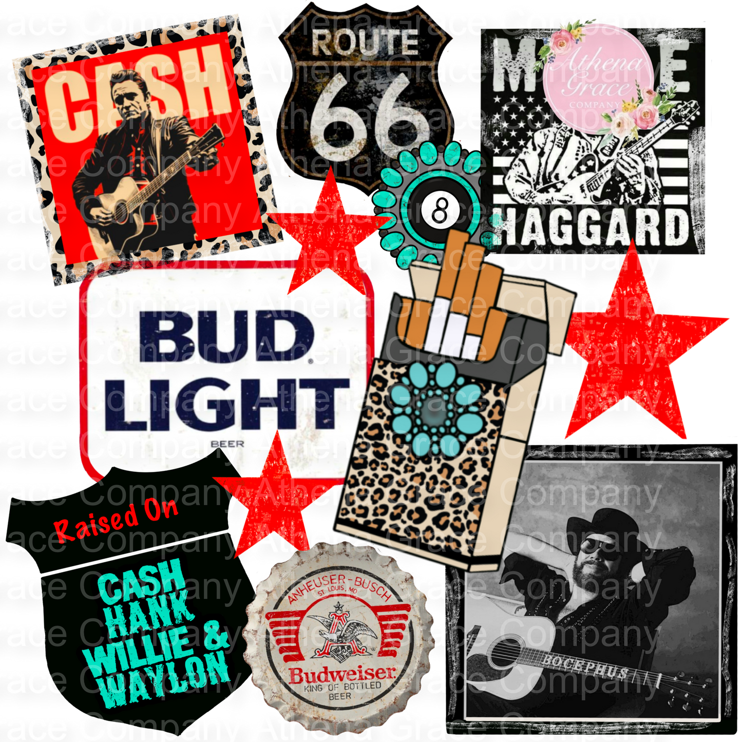 Bud Light DTF