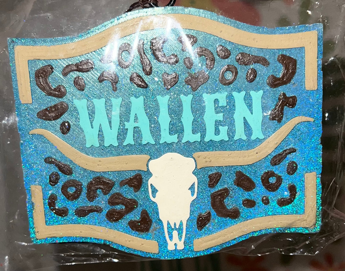 Wallen Freshie