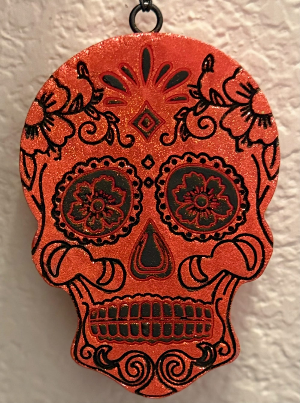 Skull Freshie