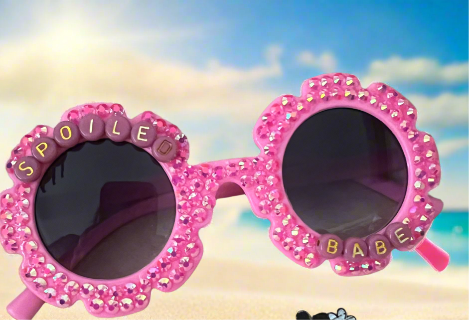 Spoiled Babe Sunnies