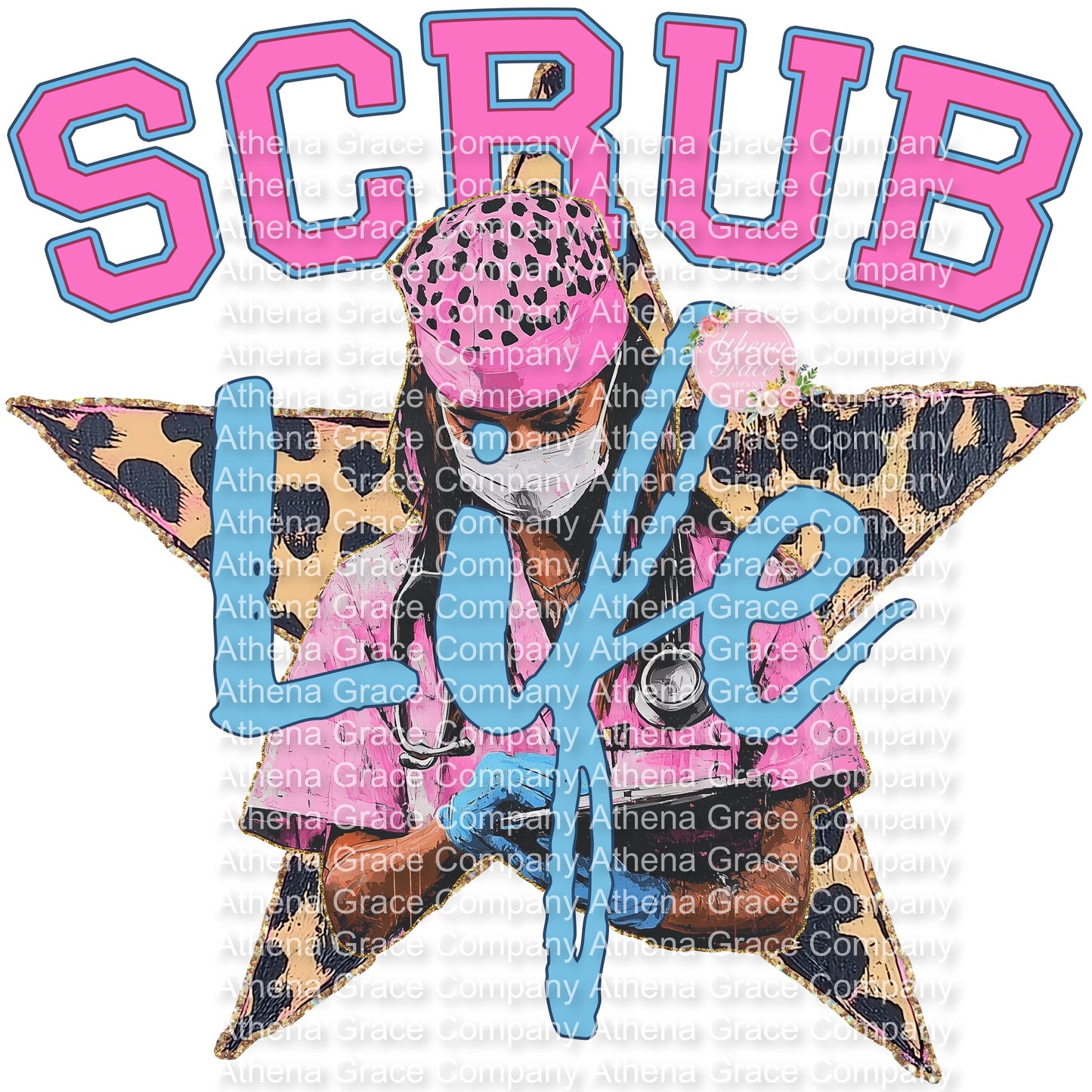 Scrub Life