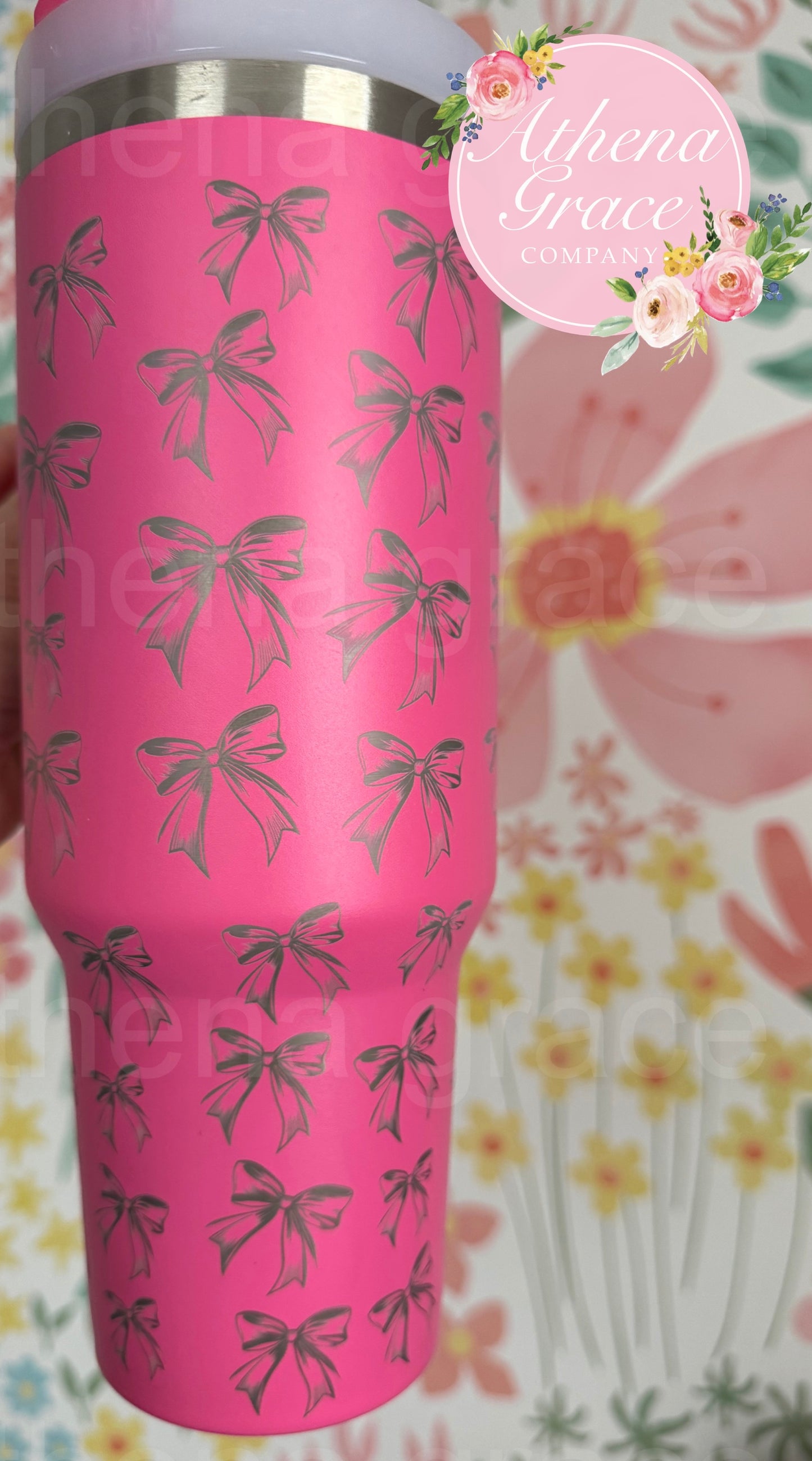 Tester Tumblers