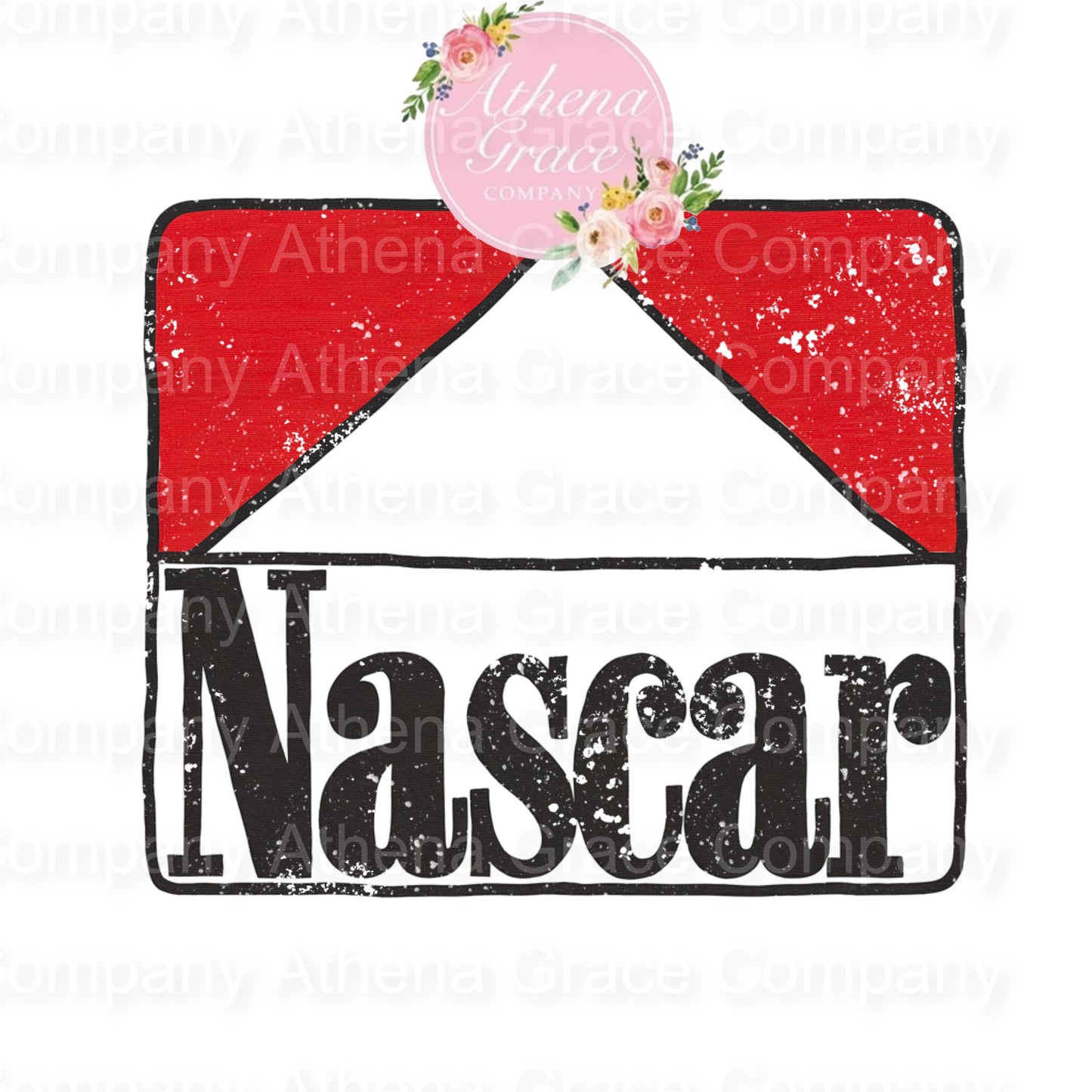 NASCAR DTF