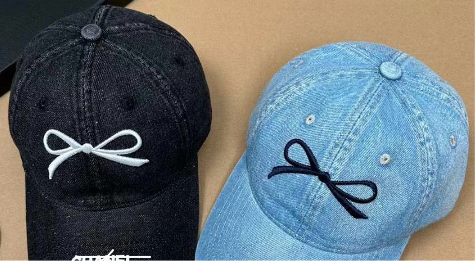 CC Bow Hats