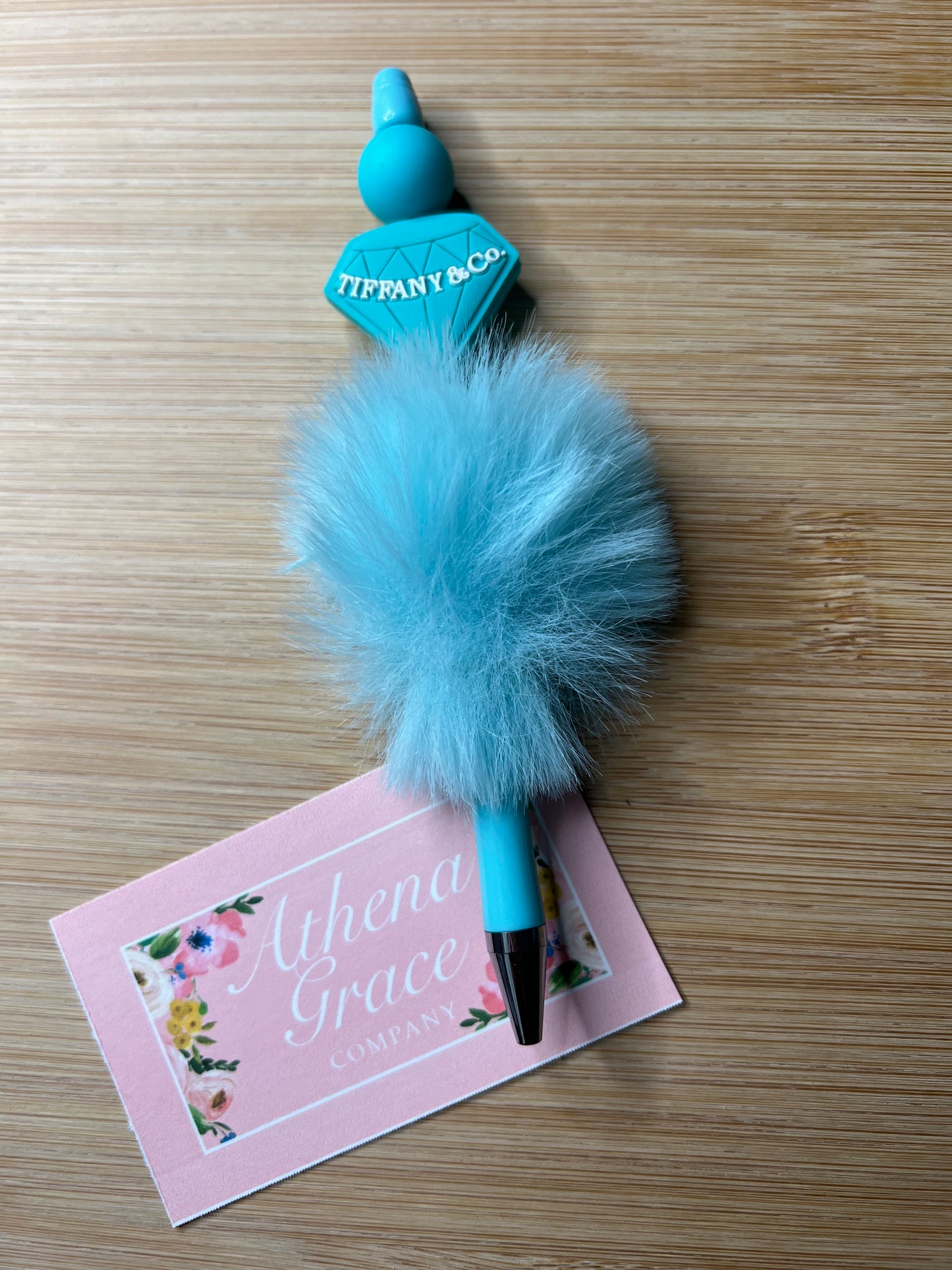 Tiffany Pen