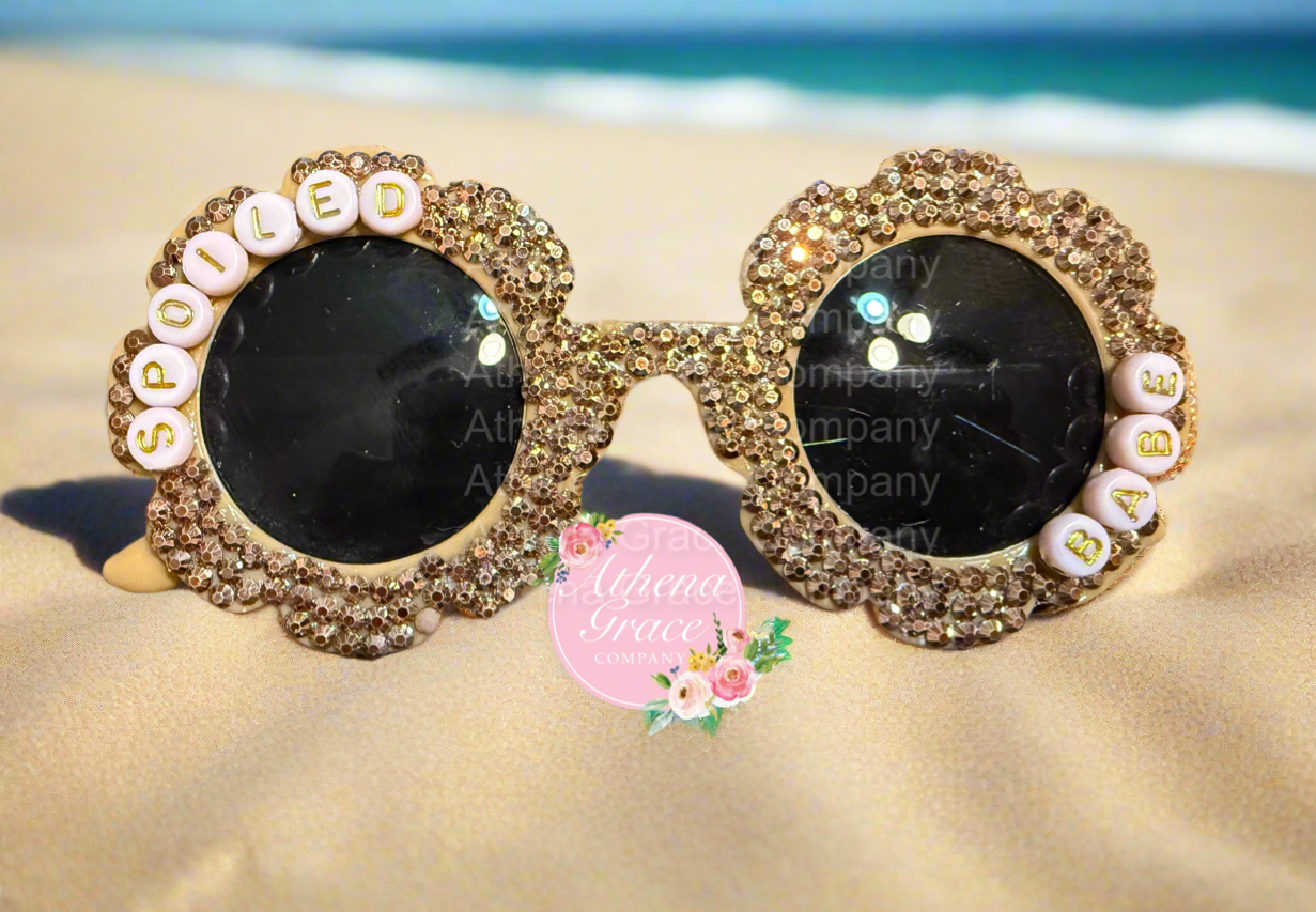 Spoiled Babe Sunnies