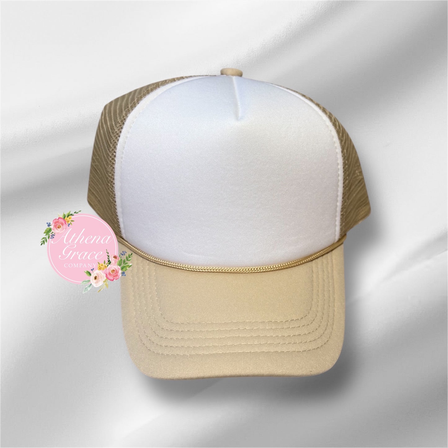 Tan Hat