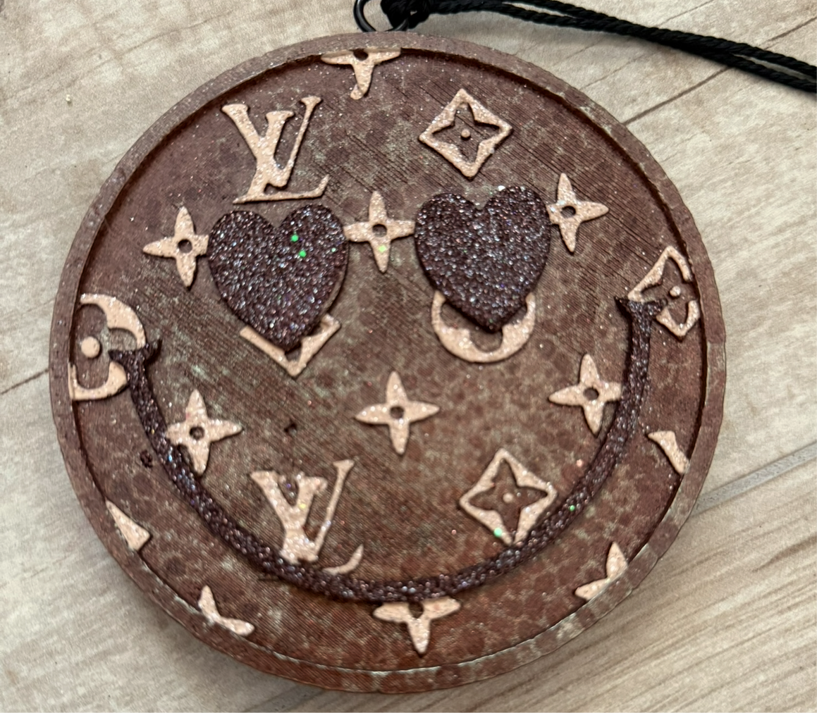 Boujee Smiley