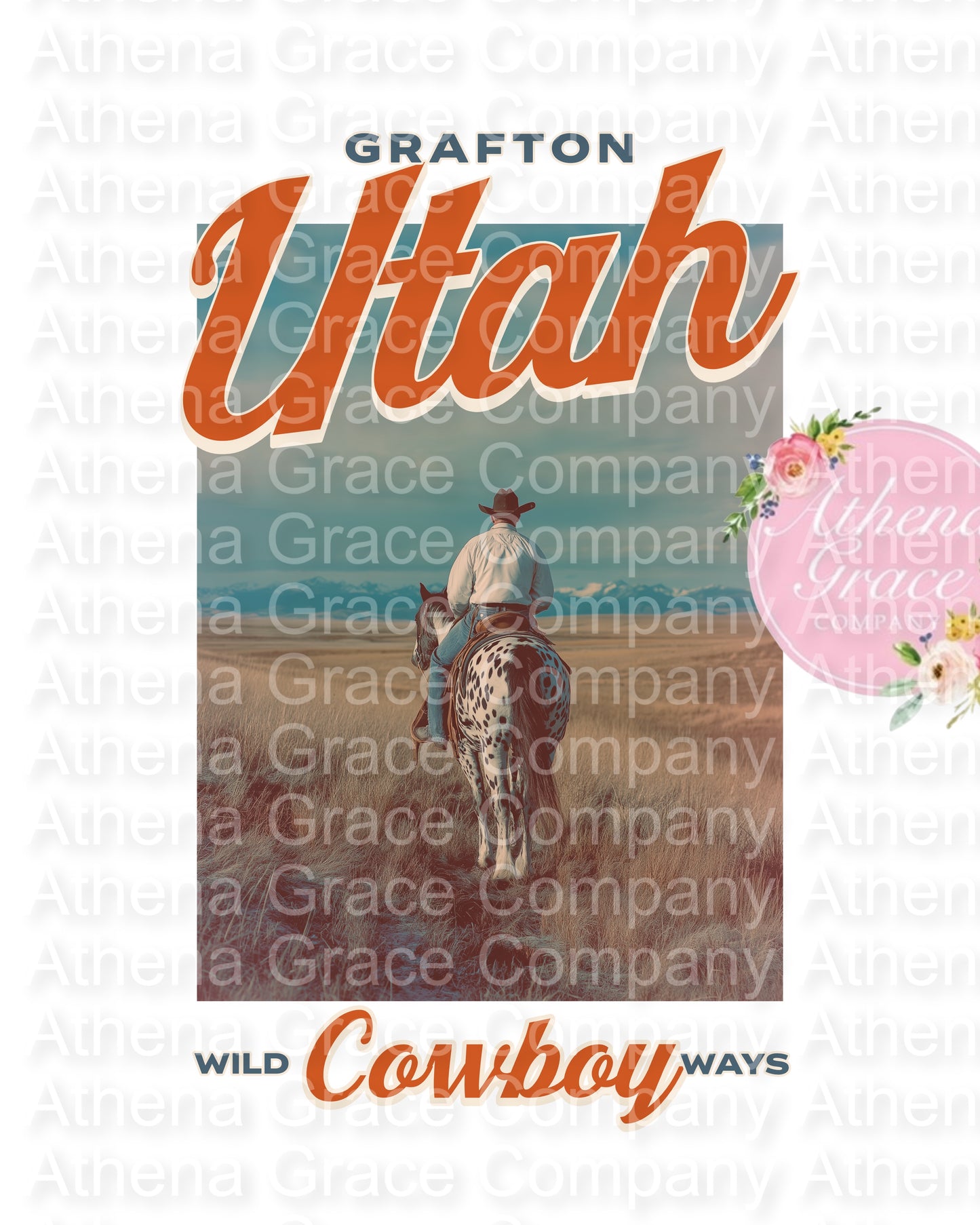 Utah DTF