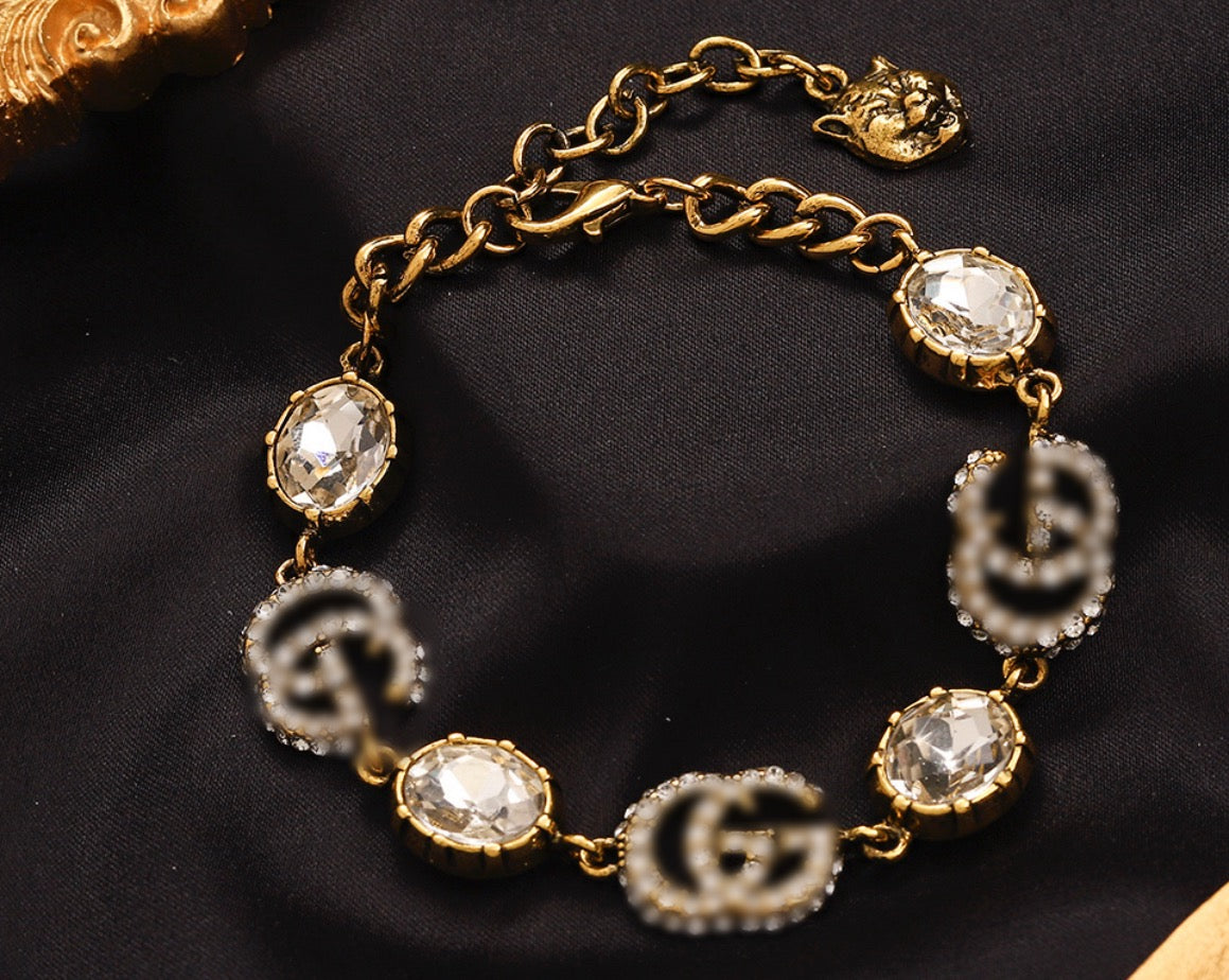 Boujee Bracelet