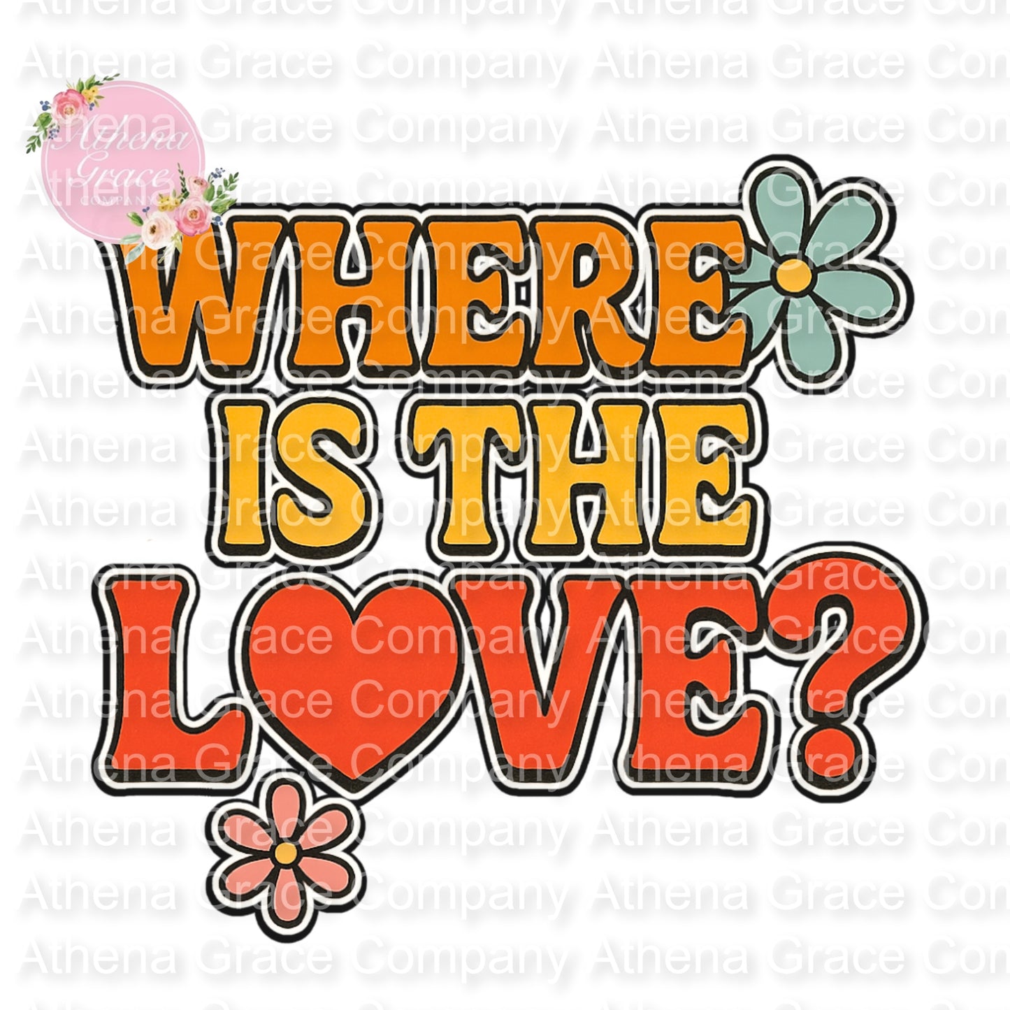Where is the LOVE DTF