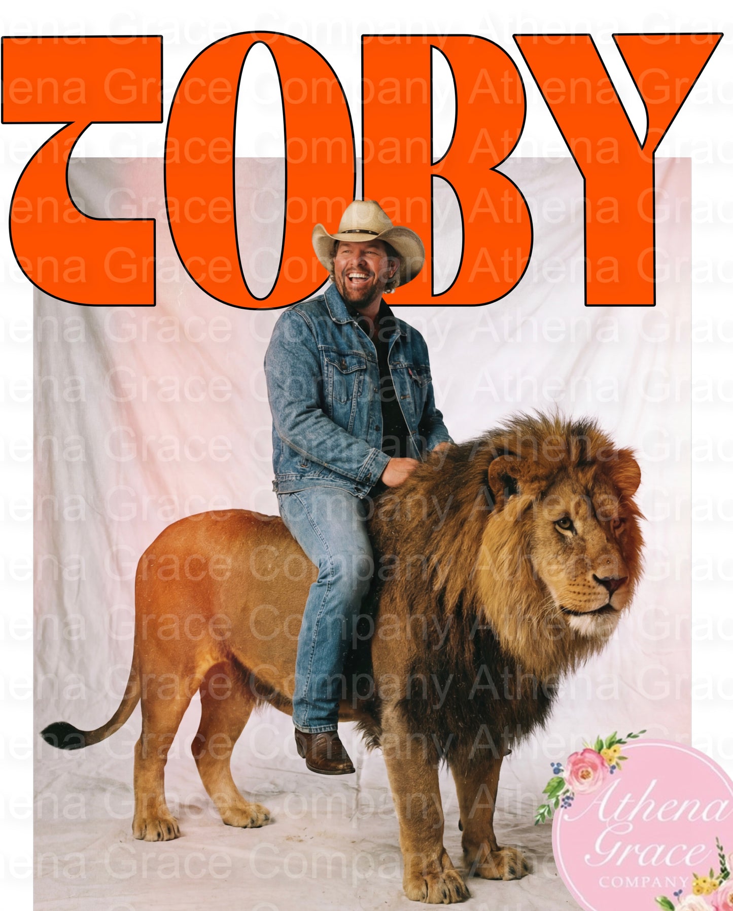 Toby DTF
