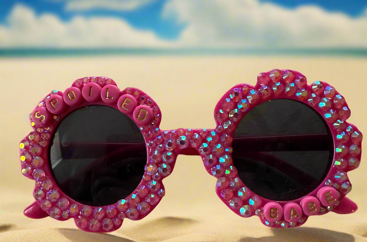 Spoiled Babe Sunnies