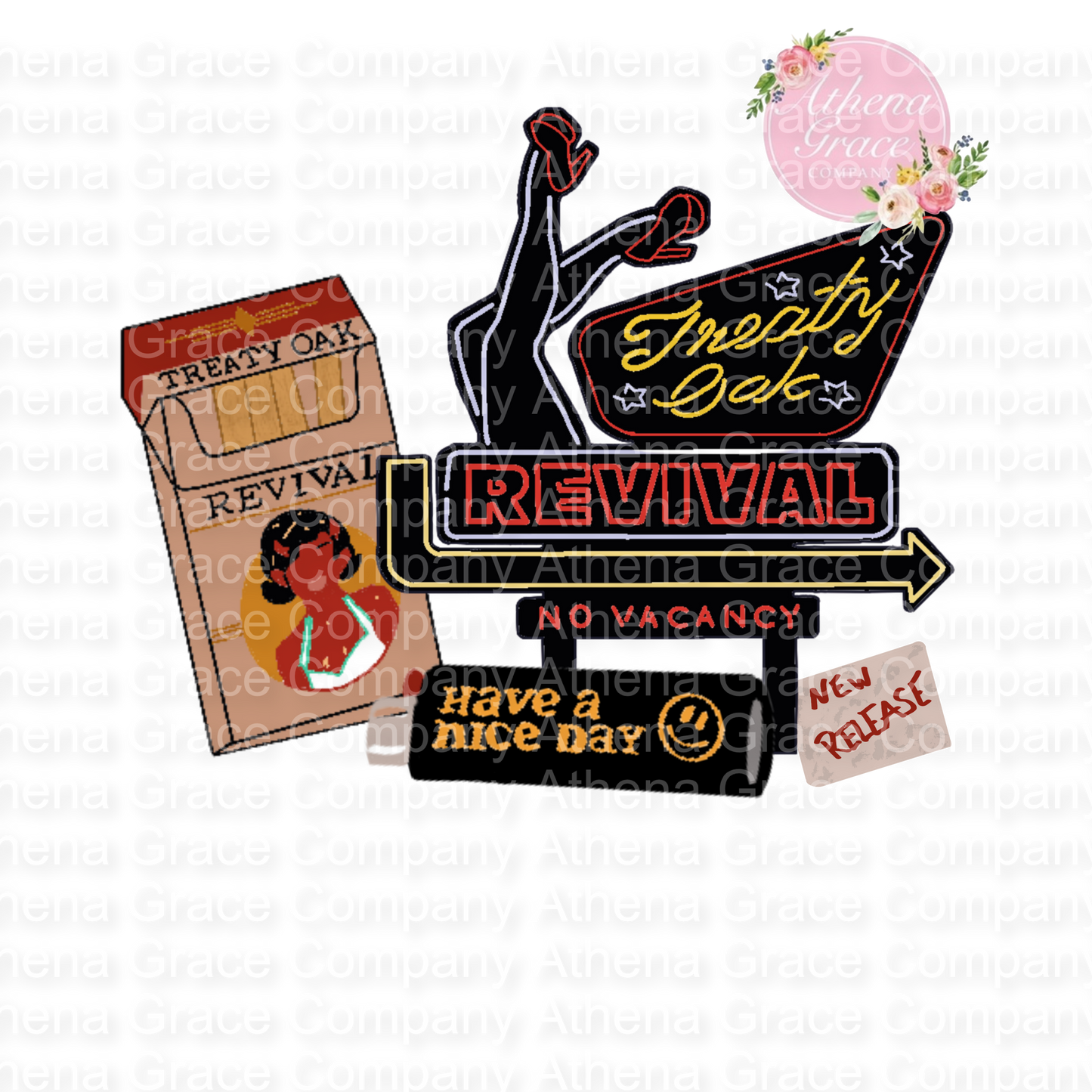 Revival DTF