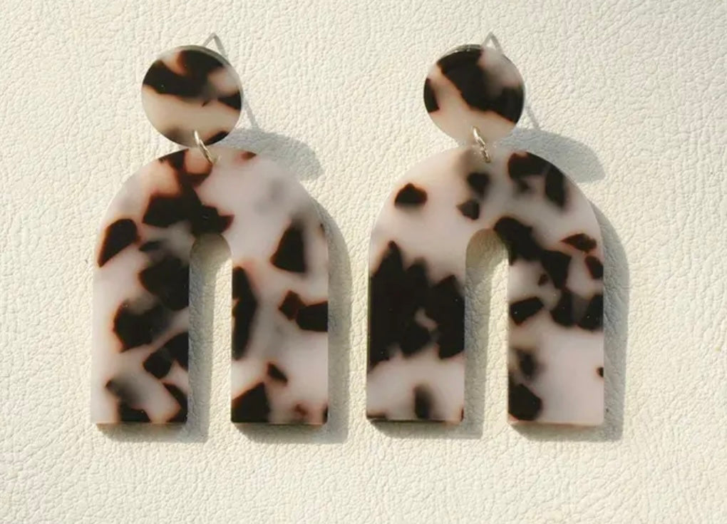 Boho Earrings