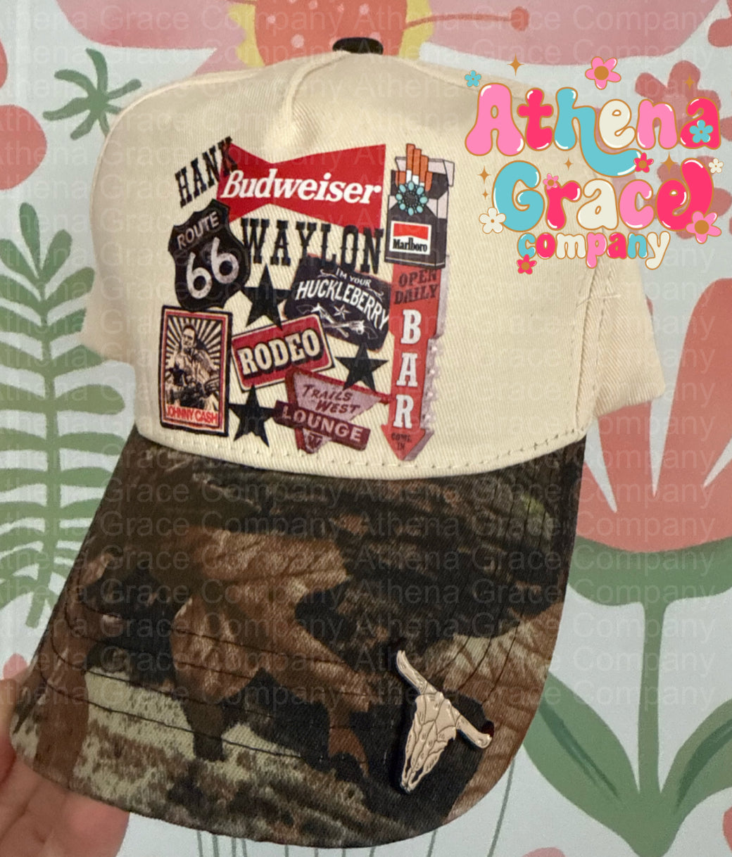 Country Hat