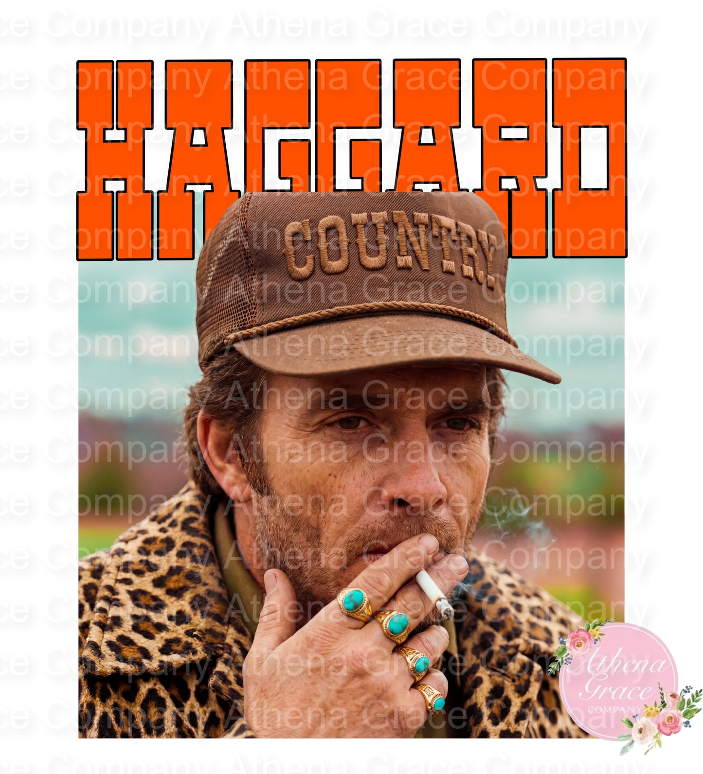 Haggard DTF
