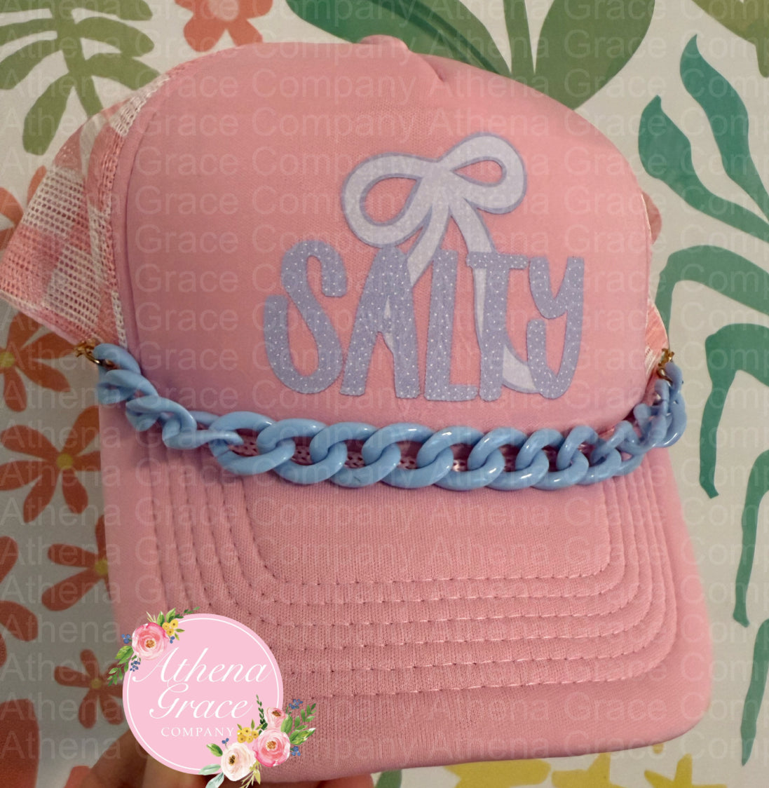Salty Hat