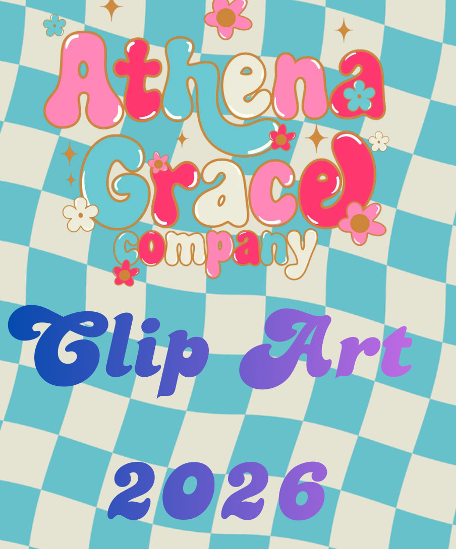 Clip Art Drive 2026