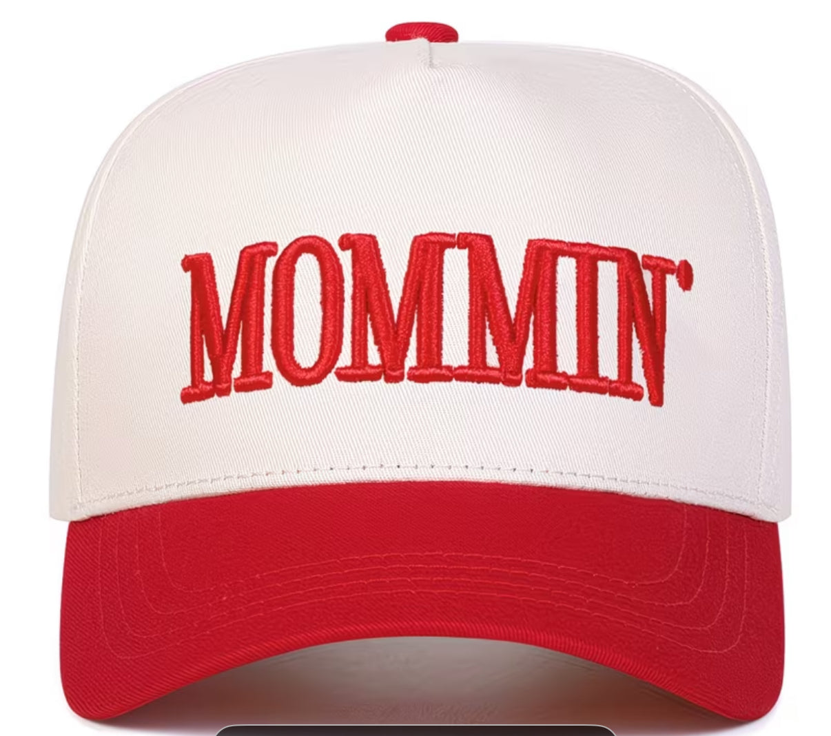 Mommin’ Too Busy Hat