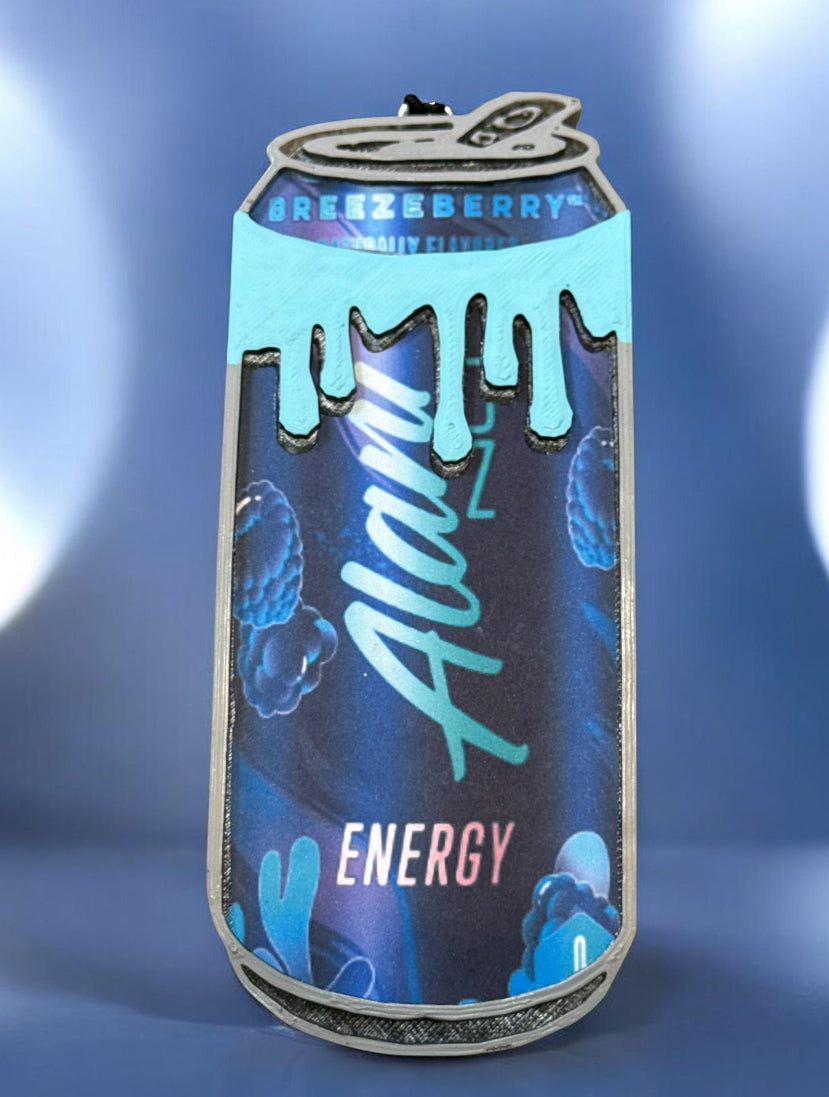 Breezeberry Alani Freshie