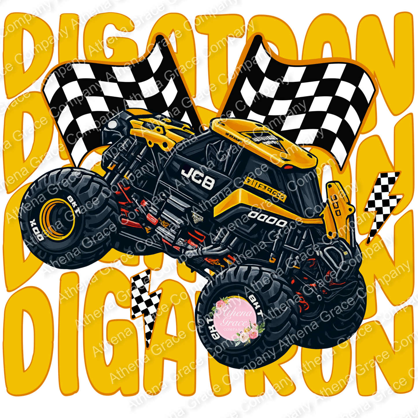 Dig Atron DTF