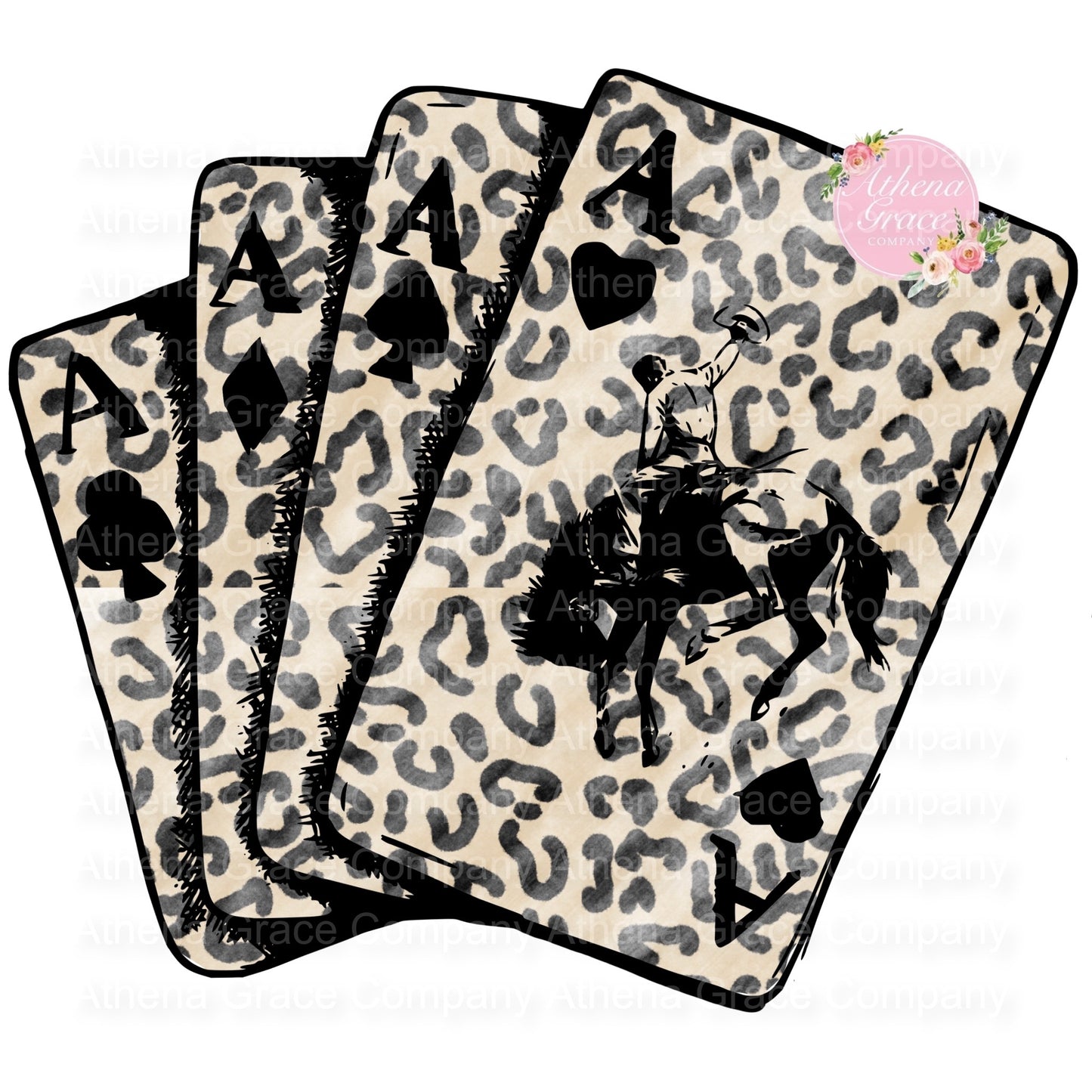 Deck of Cards DTF