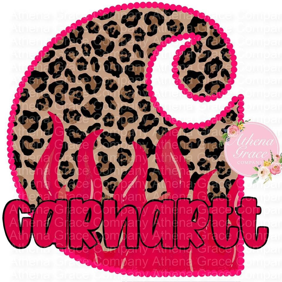 C**hartt DTF
