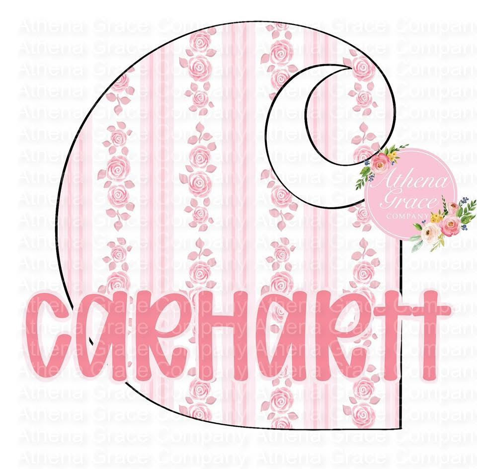 C**hartt DTF