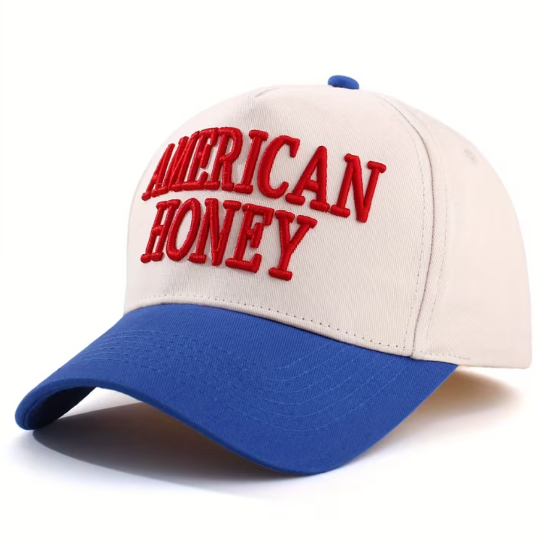 American Honey Hat