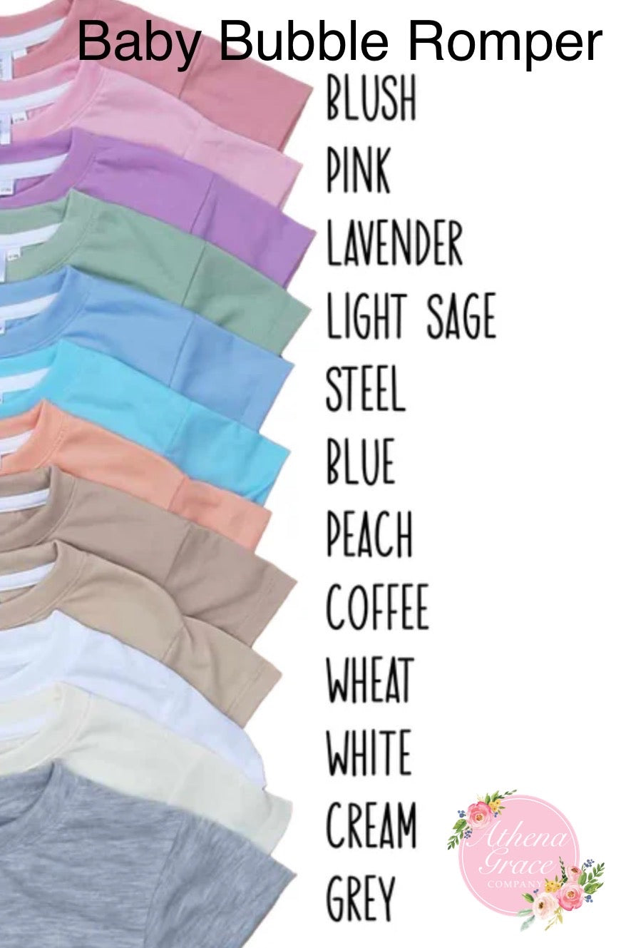 Western Mama Tee