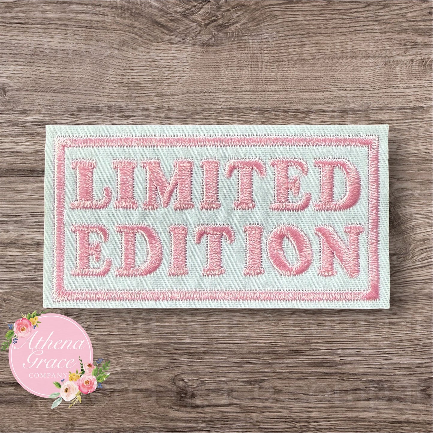 Limited Edition