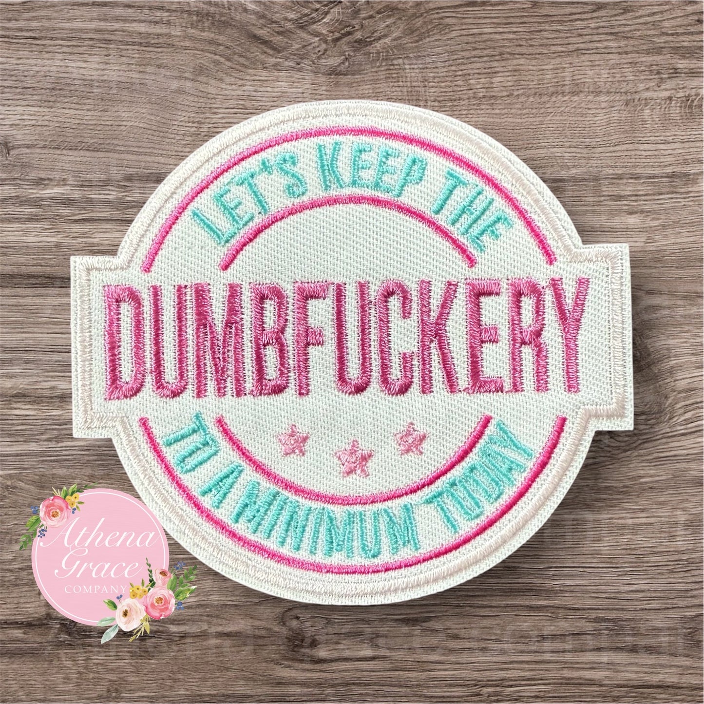 Dumbfuckery