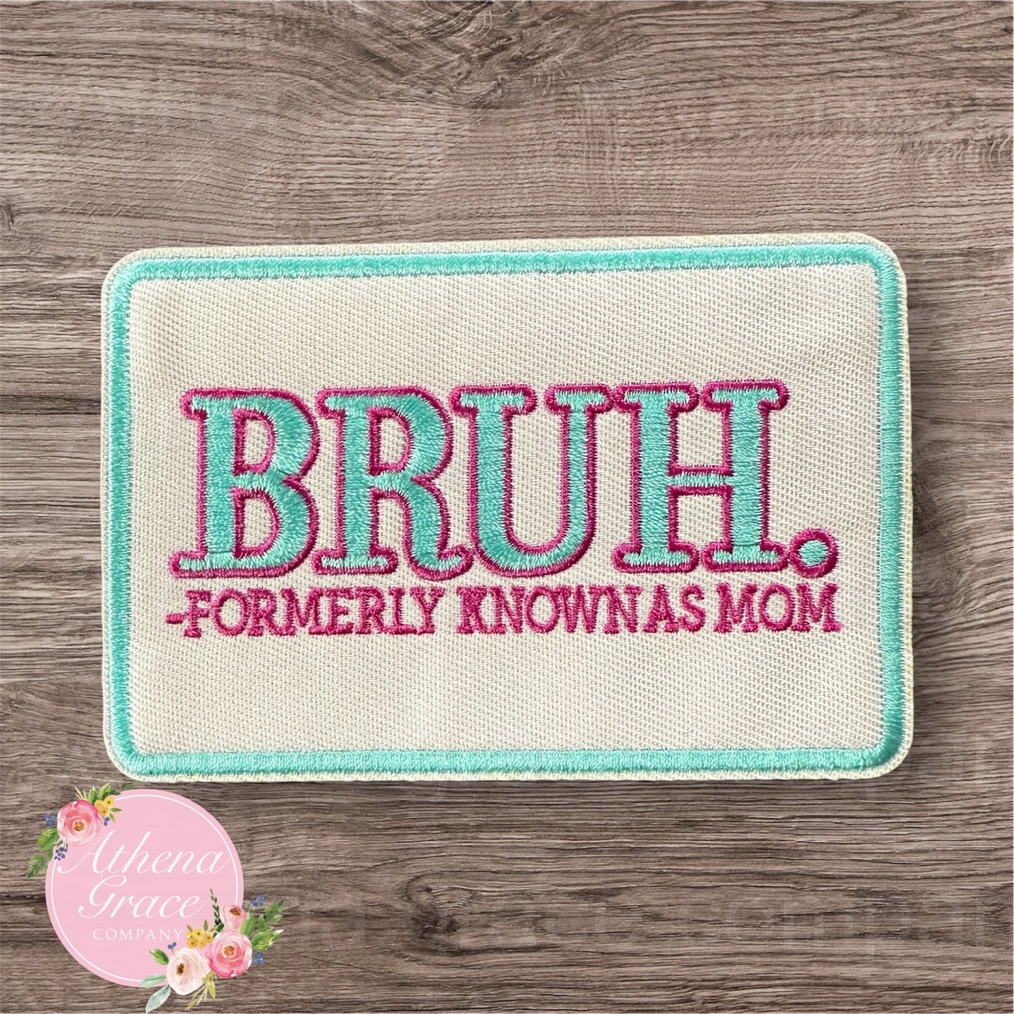BRUH