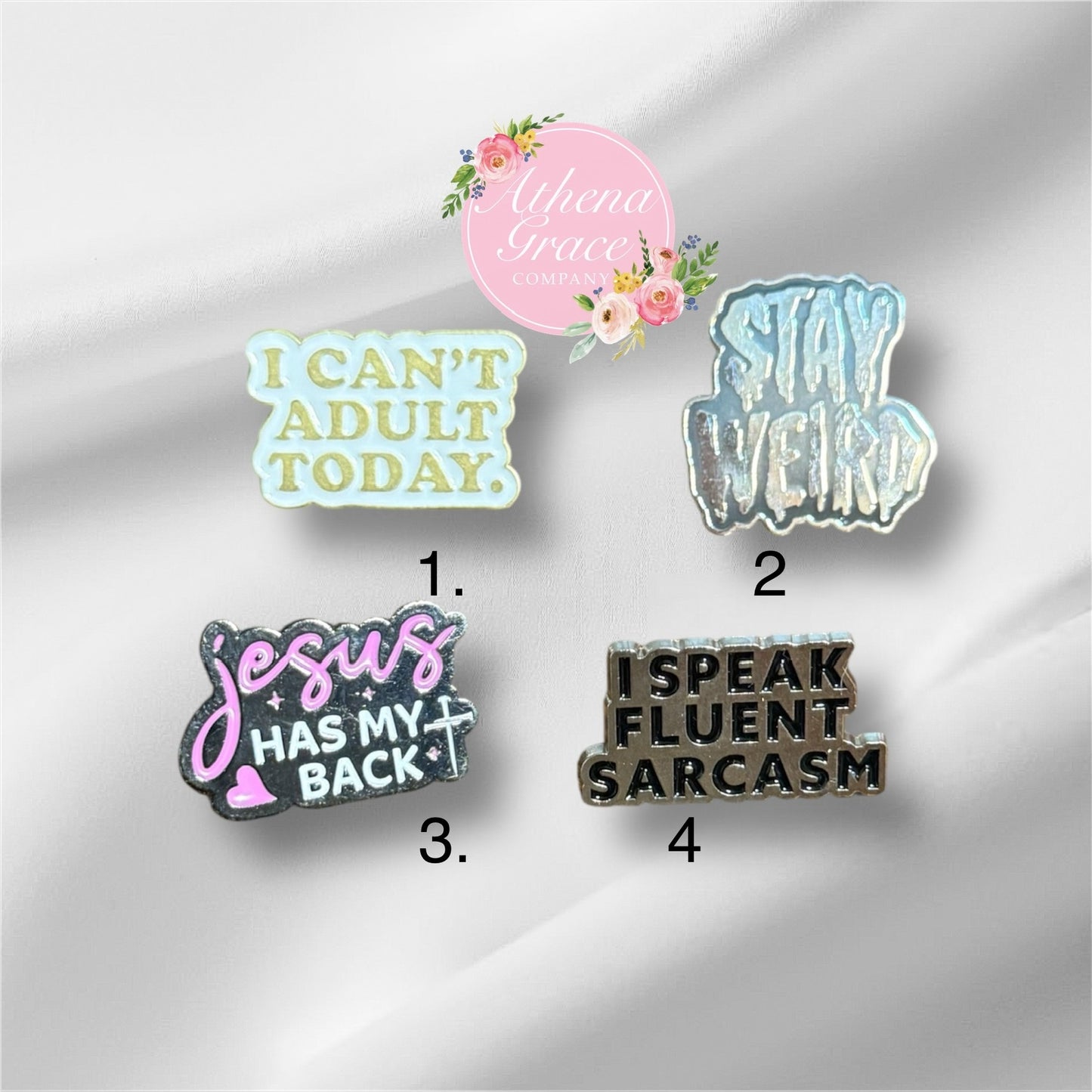 Sayings 2 Pins