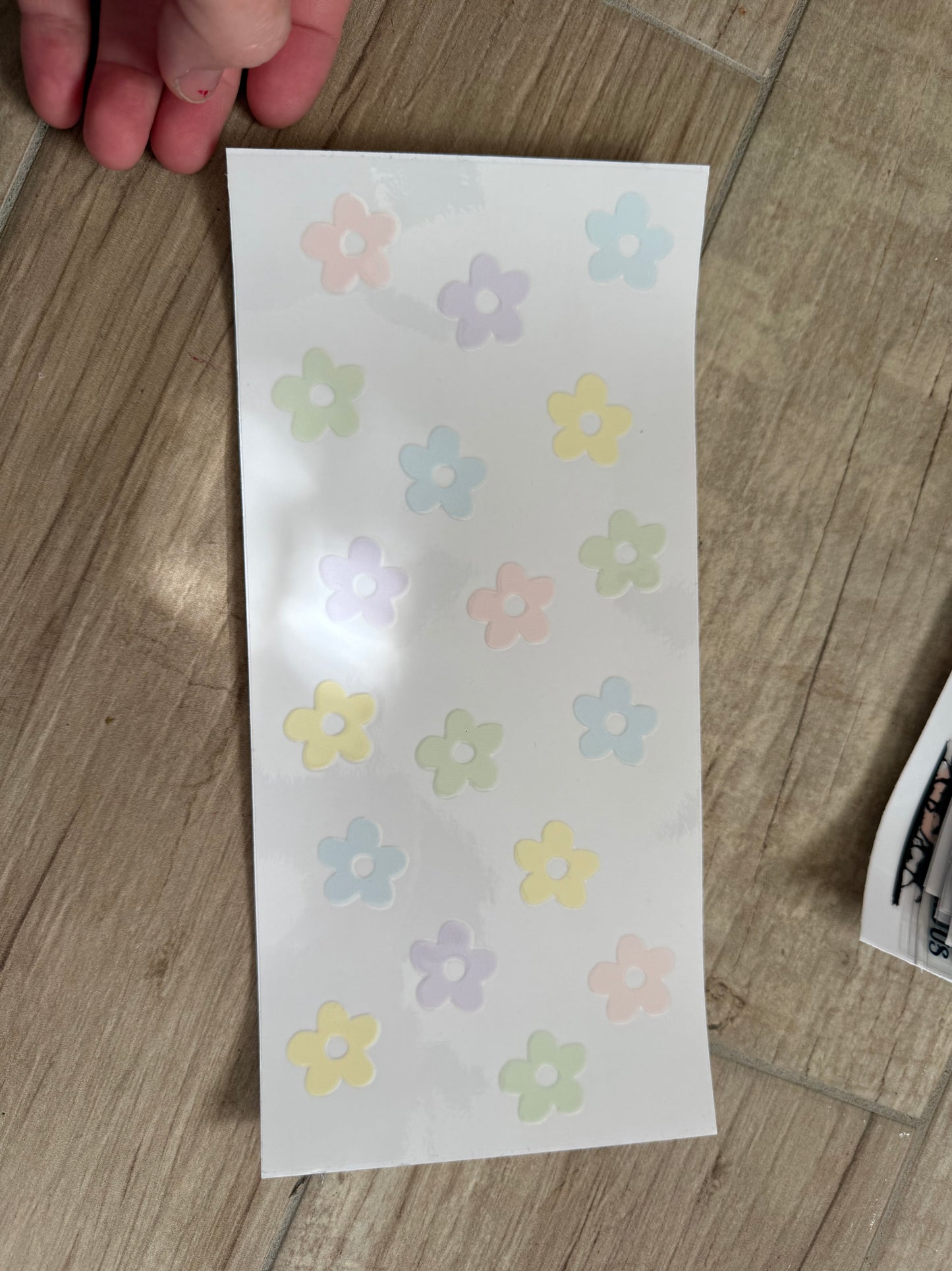 Cup wraps 2