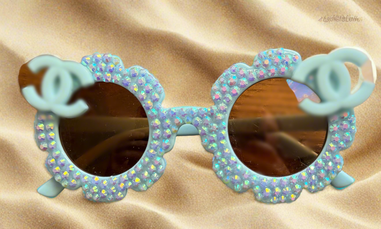 Boujee Sunnies