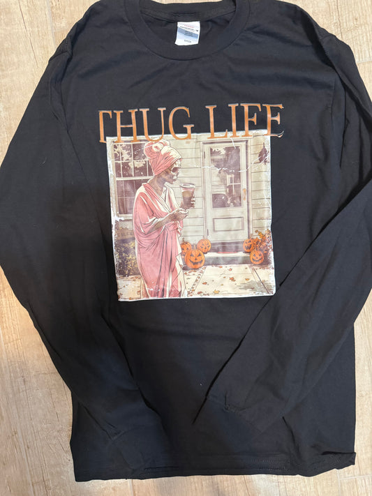 Thug Life Tee