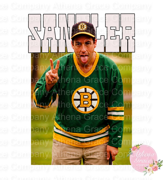 Sandler DTF