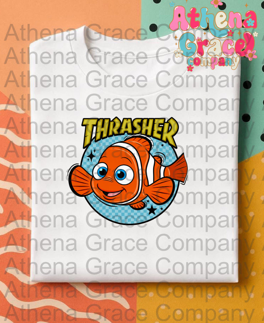 Fishy
