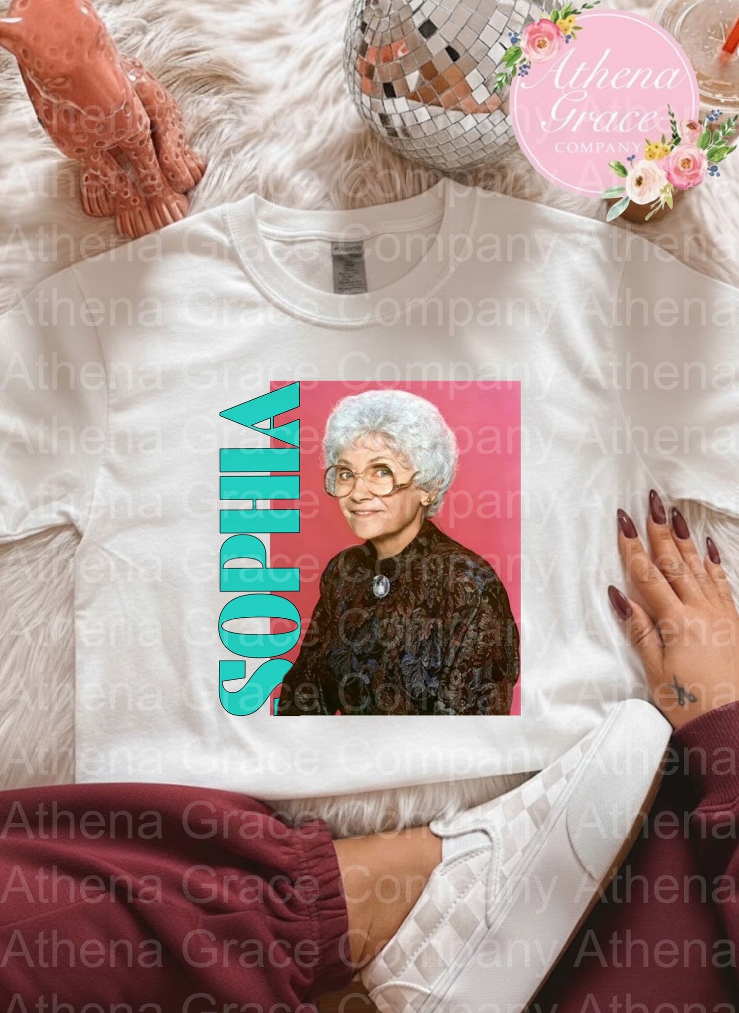 Sophia